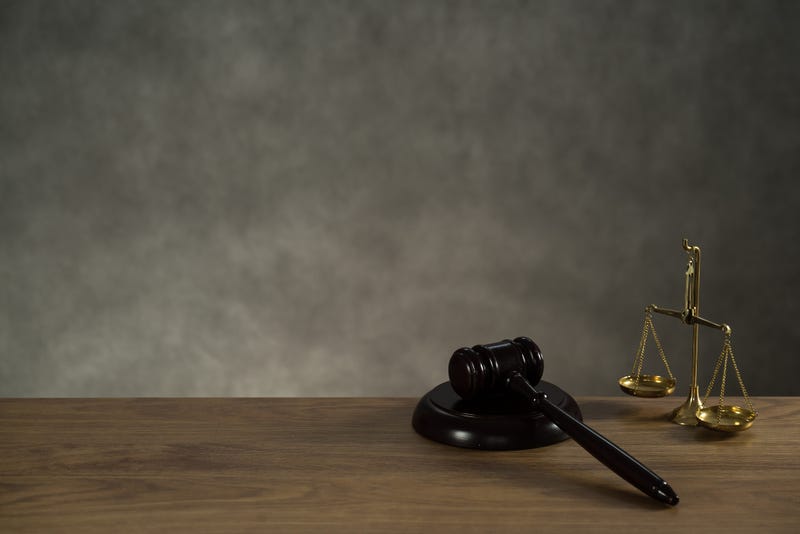 Not Guilty Plea