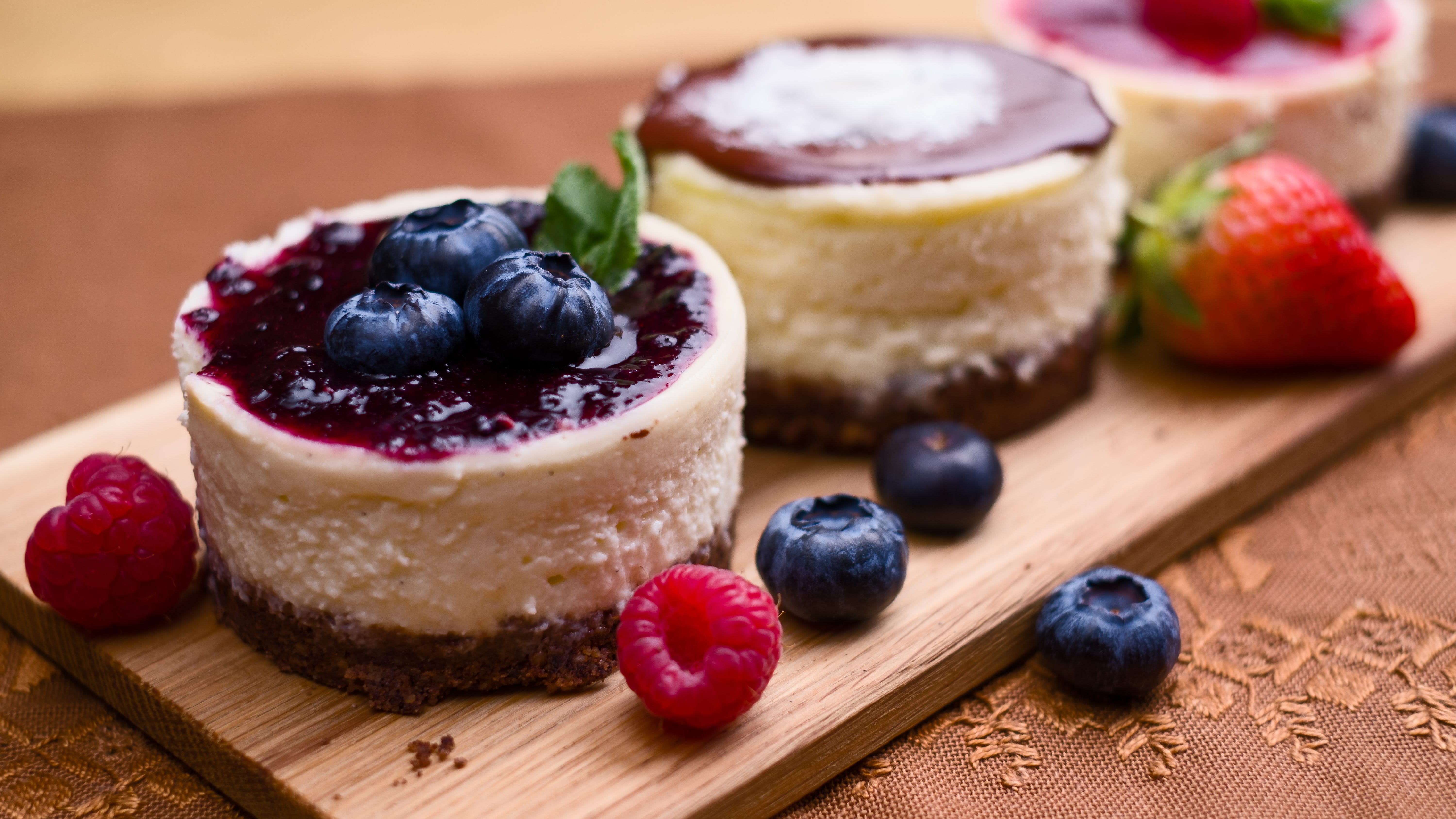 Costco is selling bite-sized Cheesecake Factory desserts so you don't have to share