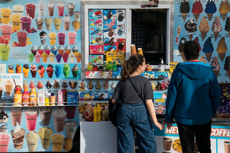 Klondike, the company that makes the Choco Taco, is discontinuing the ice cream truck classic after 40 years.