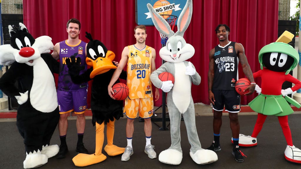 Iconic Looney Tunes character banned from 'Space Jam' sequel; Another could be 'canceled' too