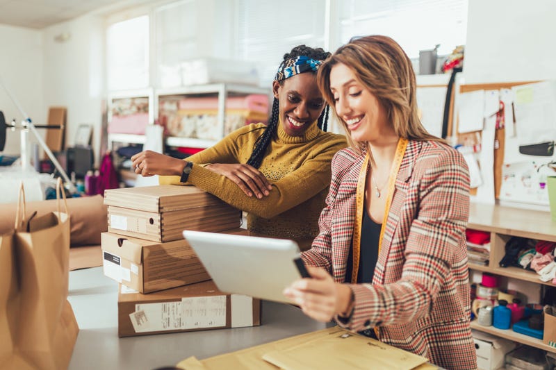 SC Department of Revenue has tax credit information for small business owners