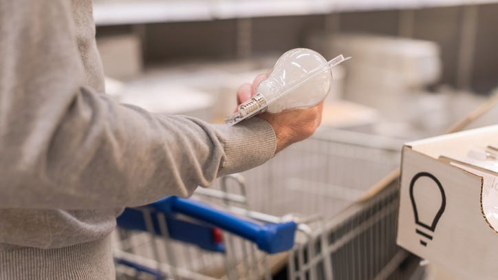 The best energy-saving light bulbs available now