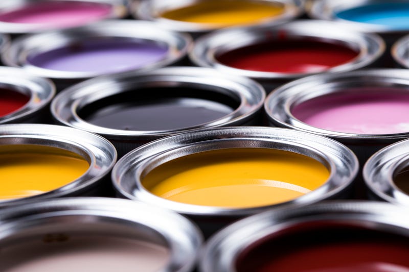 Paint