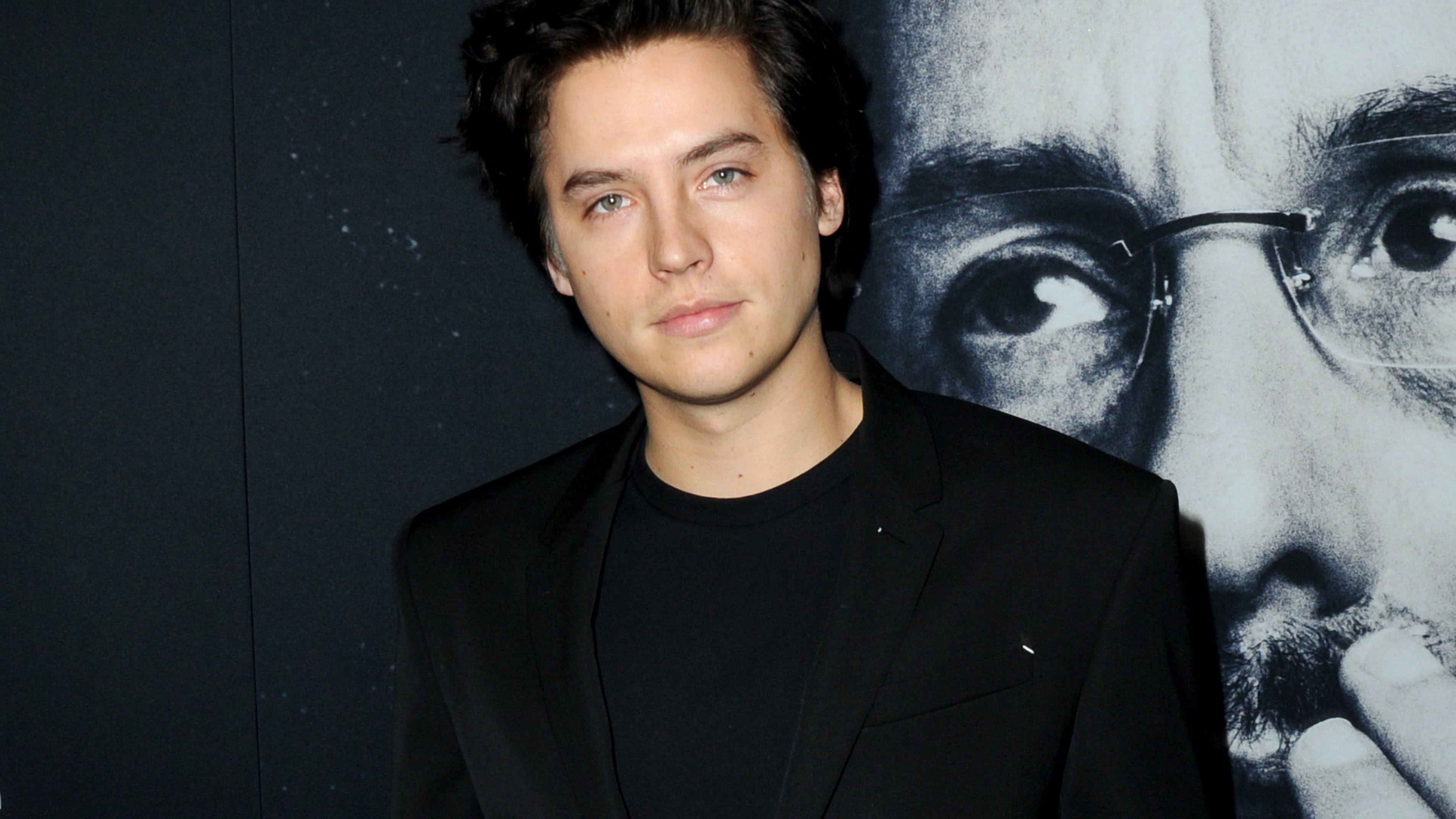 ‘Riverdale’ Star Cole Sprouse Says He Was Arrested for Peacefully Protesting George Floyd’s Death