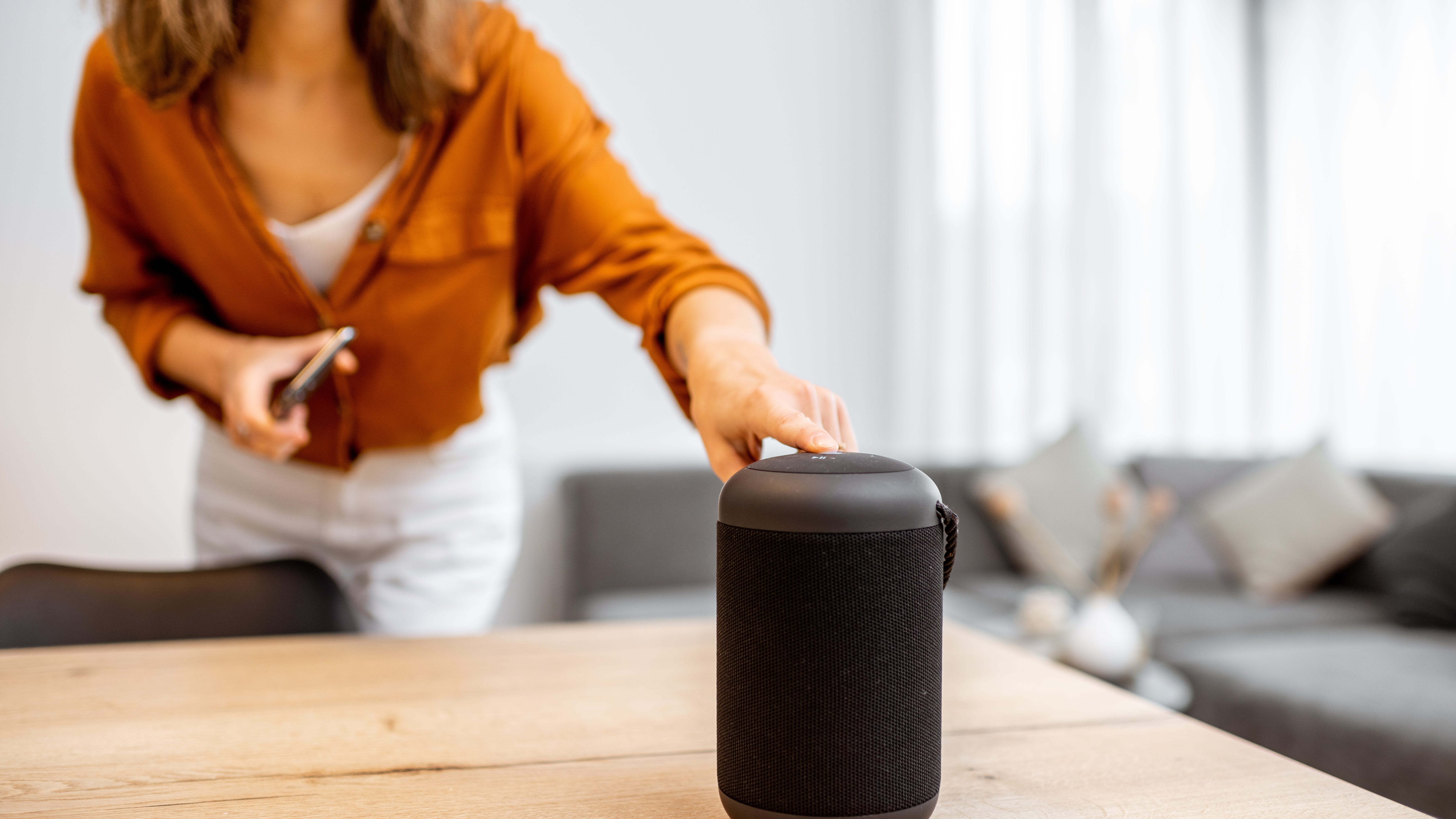 Yes, Alexa is listening to you — and so are all your other smart devices