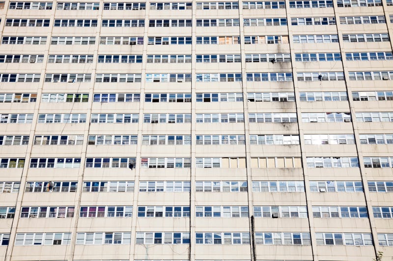 housing 