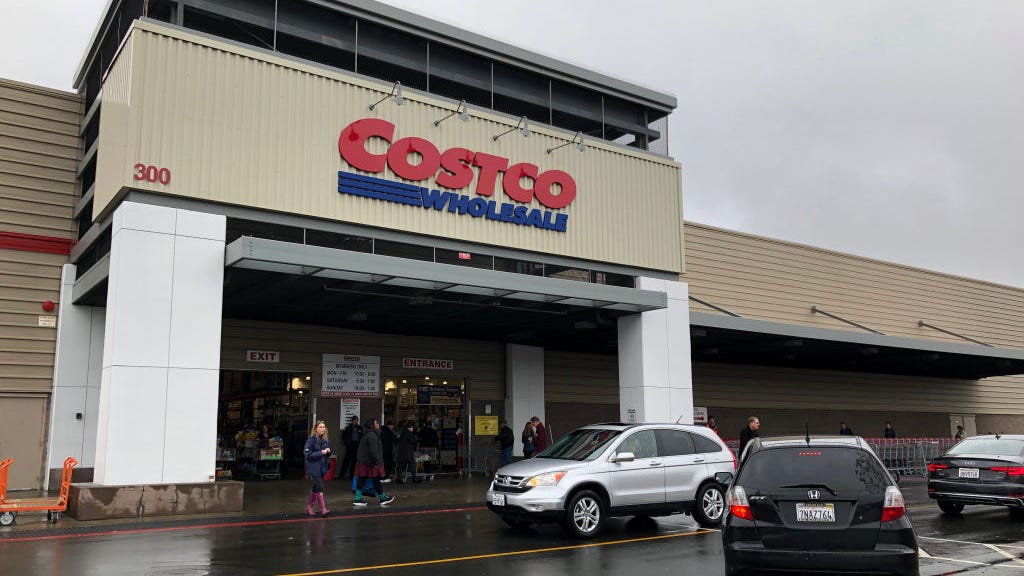 Man Makes 14-Hour Boat Trip to Costco Every Week to Supply His Small City With Food