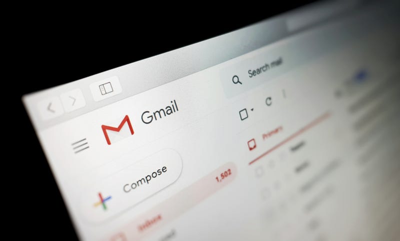 Gmail