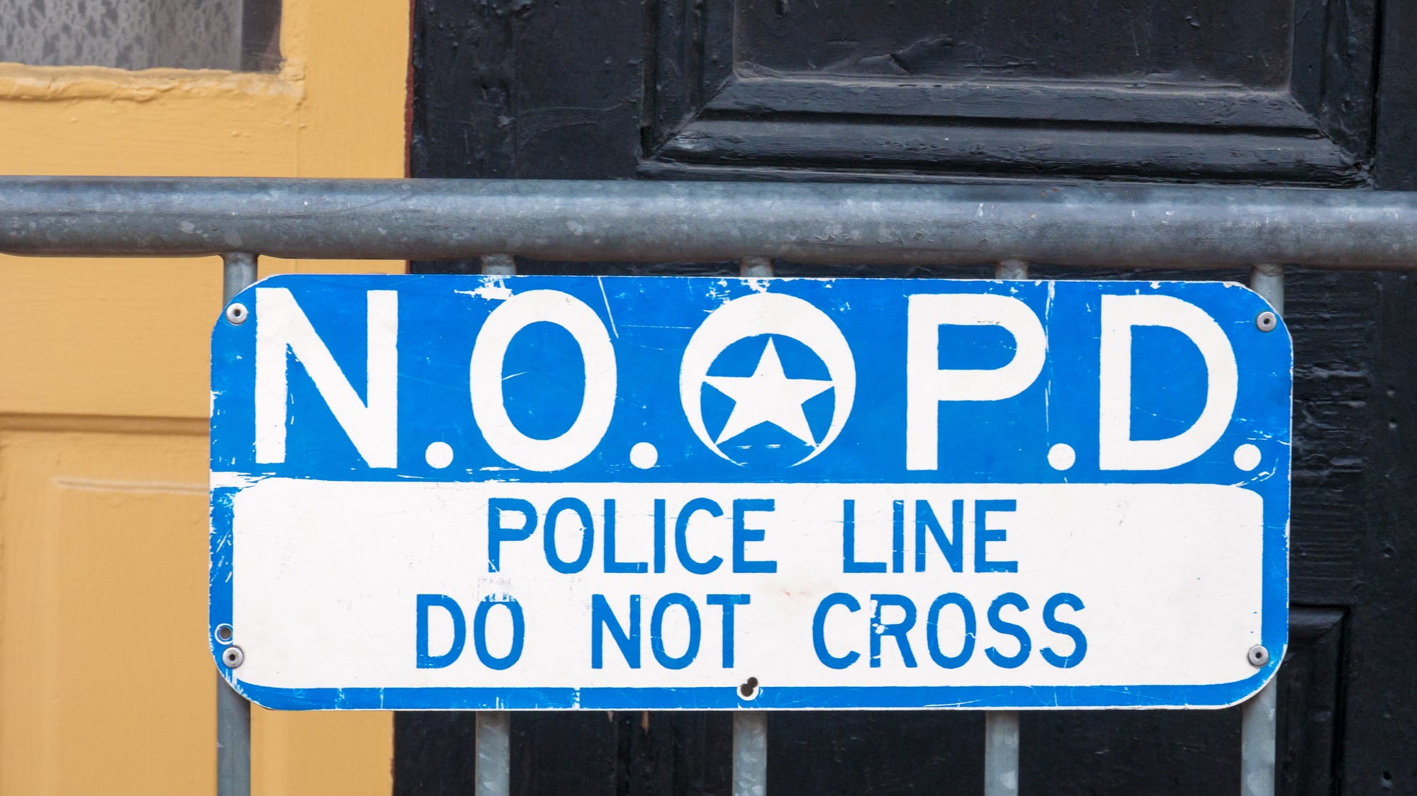 Interim NOPD Supt. doesn’t think Vappie investigation is a ‘witch hunt’