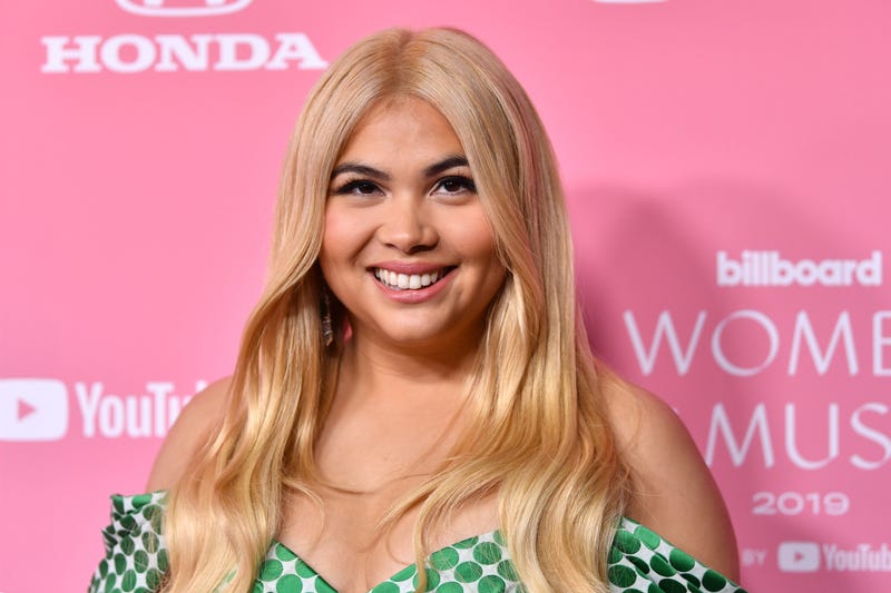 Hayley Kiyoko
