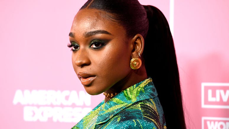Normani reveals her mother's second battle with cancer: 'We got this, mommy'