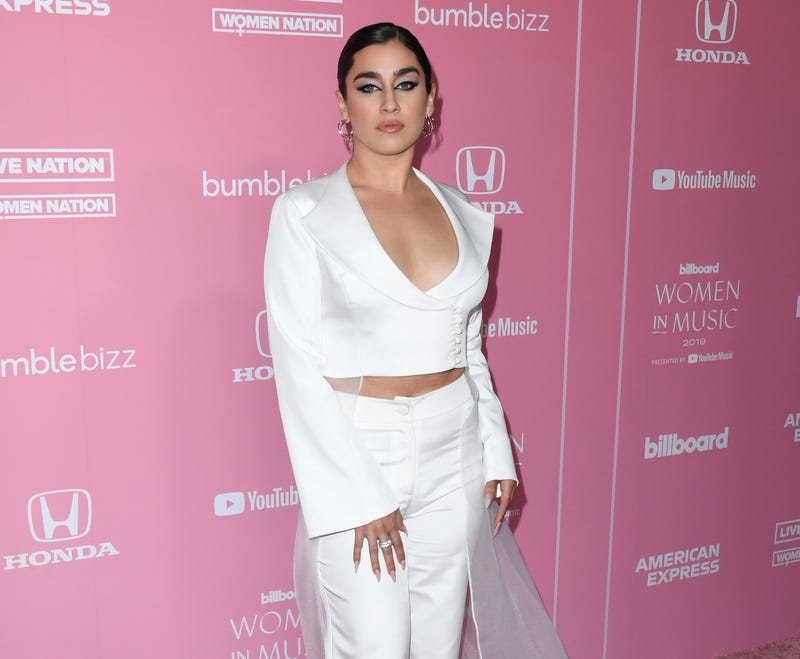 Lauren Jauregui