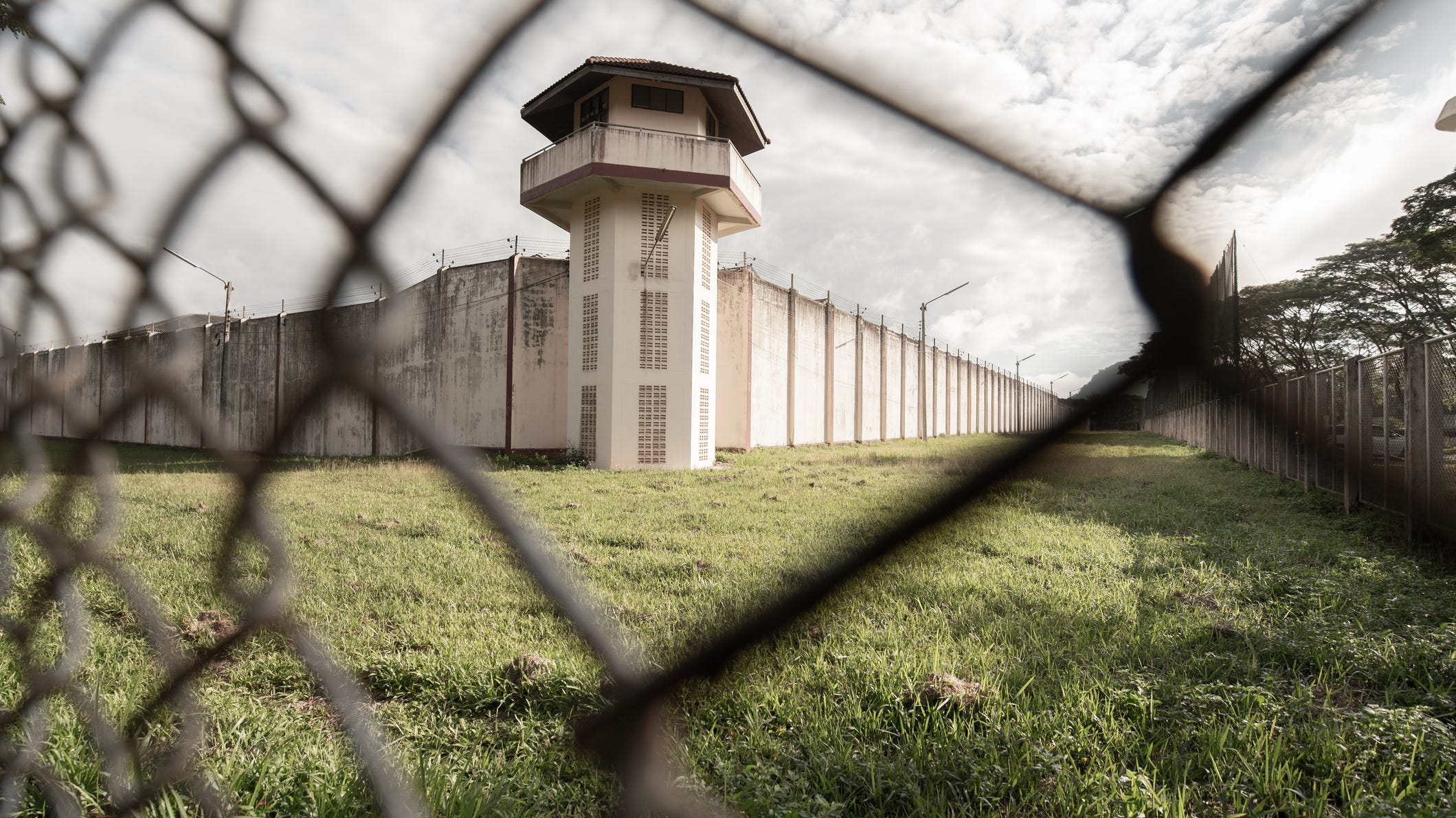 300 Texas inmates in restrictive housing are on a hunger strike