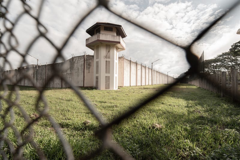 Life in prison