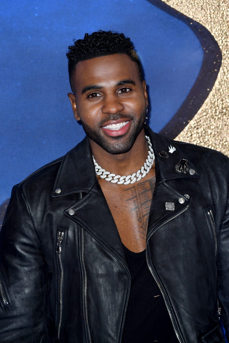 Jason Derulo, B101 Philly, Featured Artist, Philadelphia