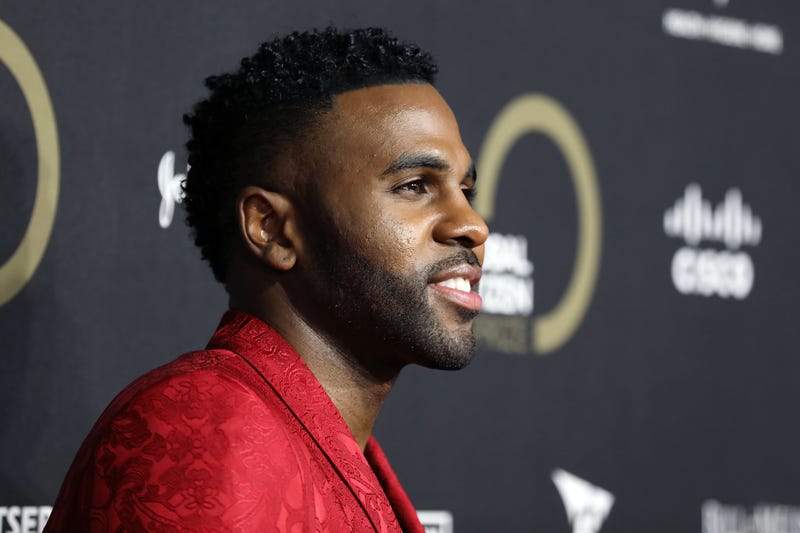 Jason Derulo, B101 Philly, Featured Artist, Philadelphia