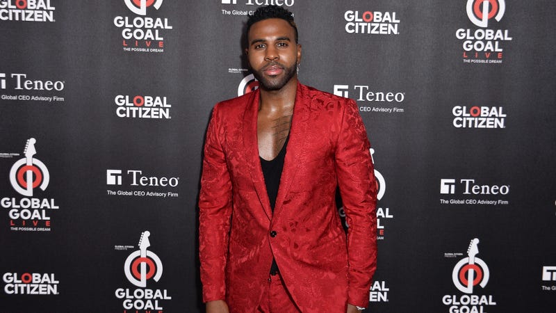 Jason Derulo
