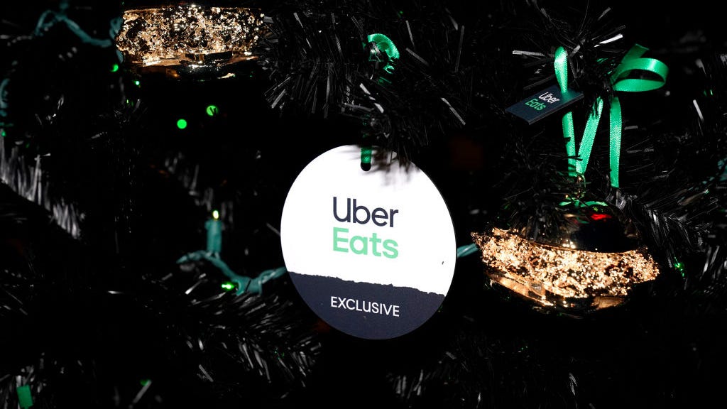 Uber Eats released their fourth annual Cravings Report
