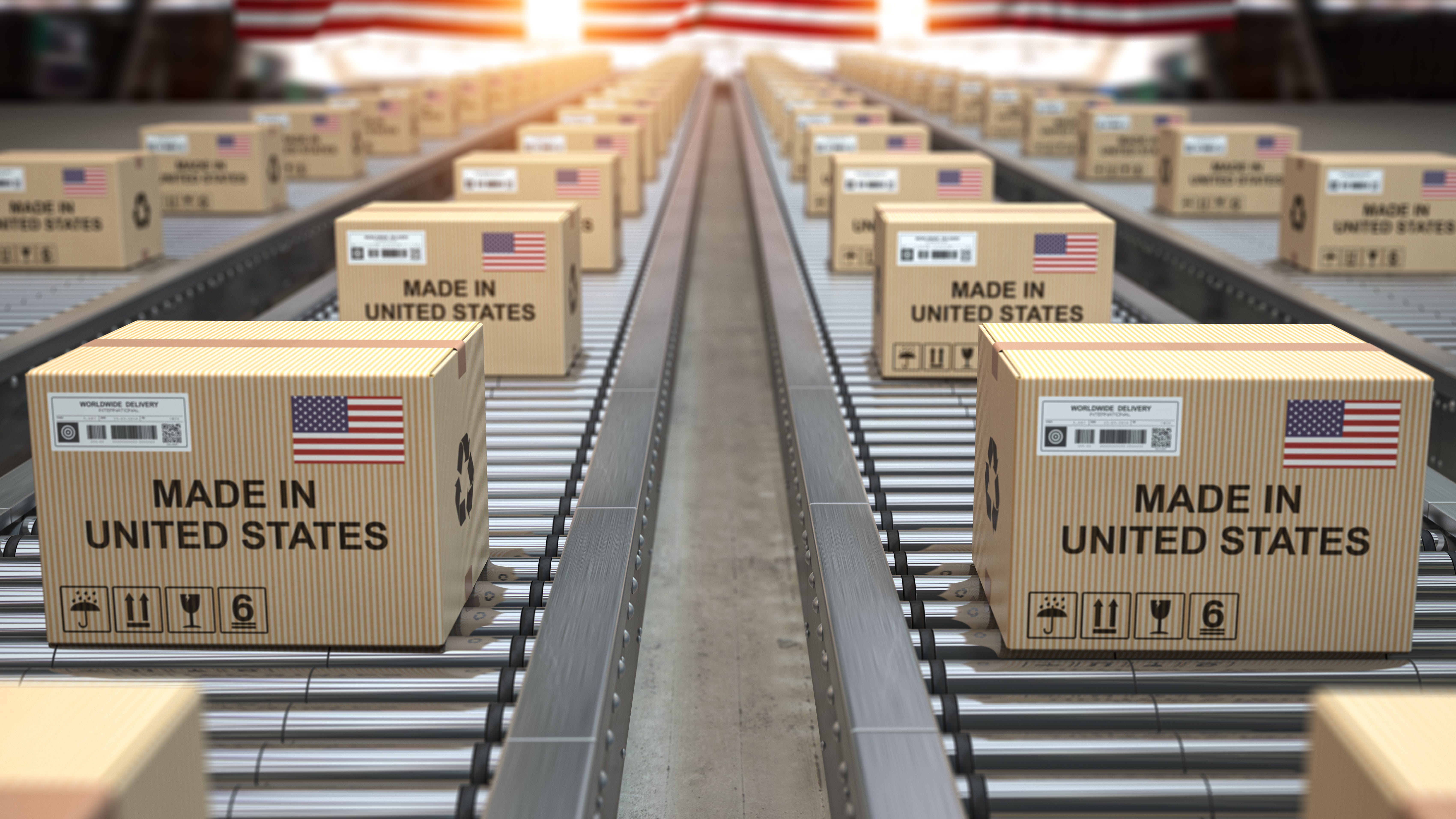 Conservative apparel brand fined $200K for replacing Chinese labels with 'Made in USA'