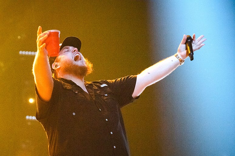 Luke Combs