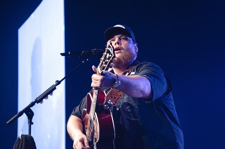 Luke Combs