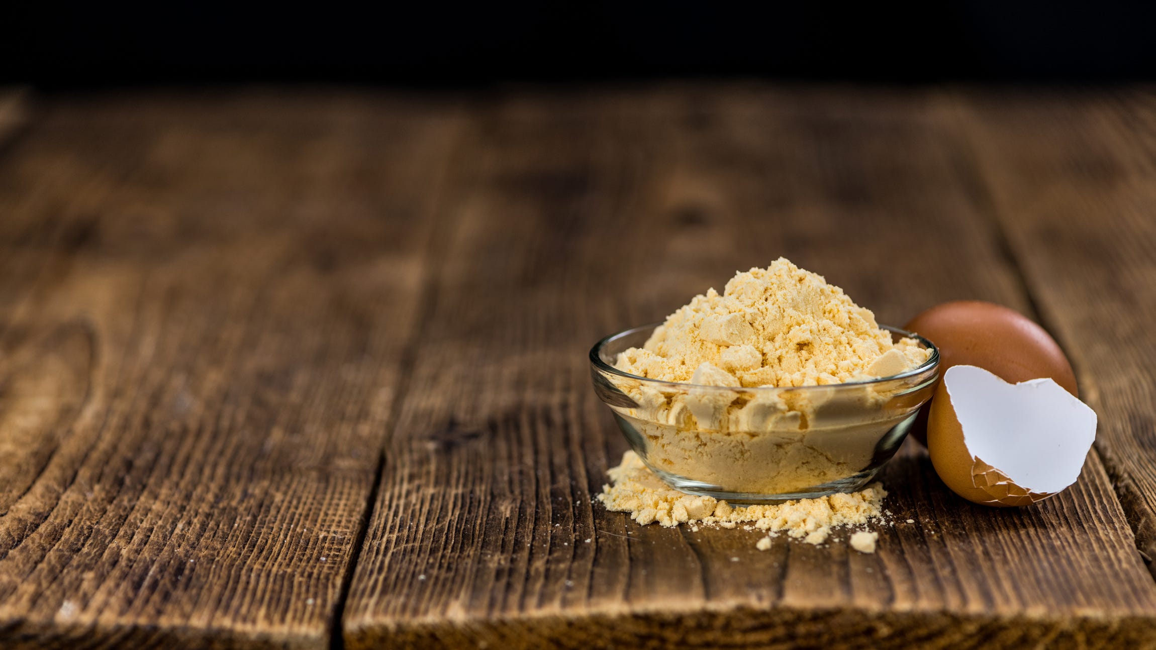 Michigan powdered egg facility faces violations after stinking up town