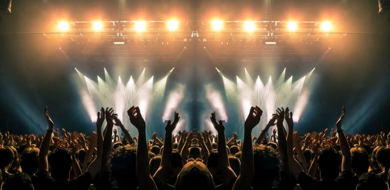 Music Festival