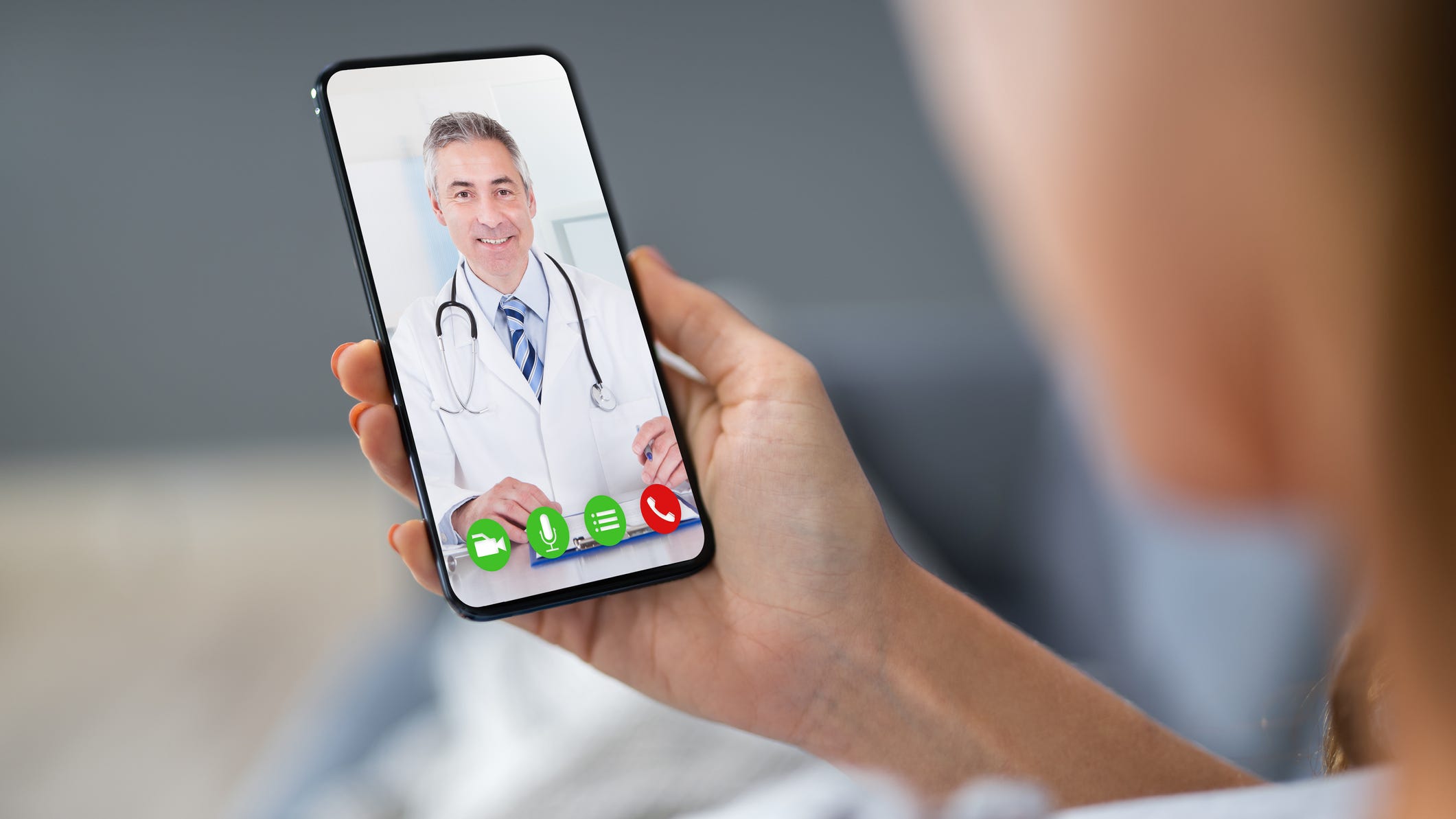 Is Telehealth Here to Stay After the Coronavirus Pandemic?