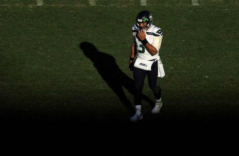 Russell Wilson
