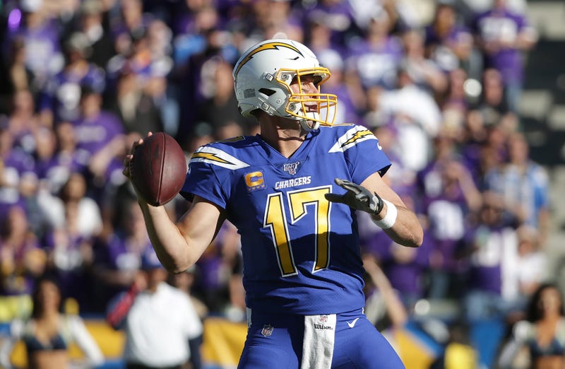 Philip Rivers