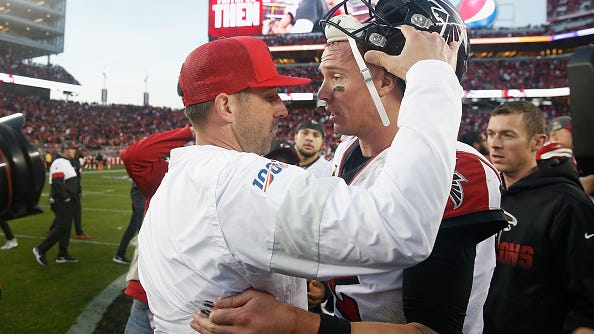 Who will be 49ers' QB in 2021? 5 options…