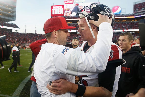 Matt Ryan