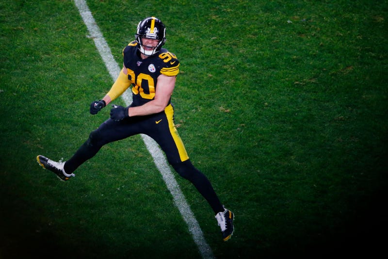 T.J. Watt