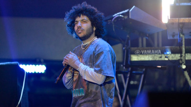 Benny Blanco