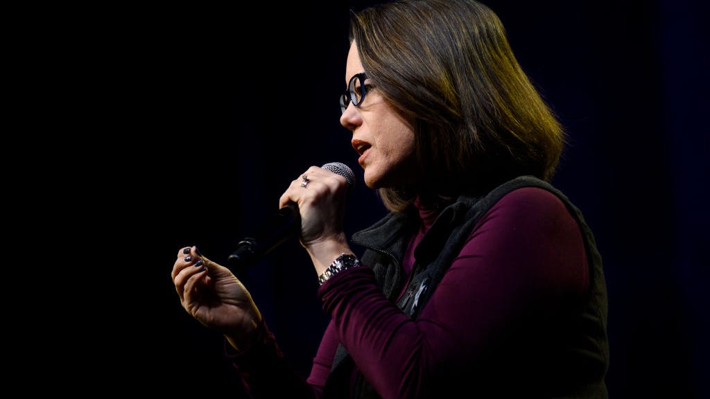 Angie Craig gets endorsement from Dakota County Sheriff heading into tight CD2 race