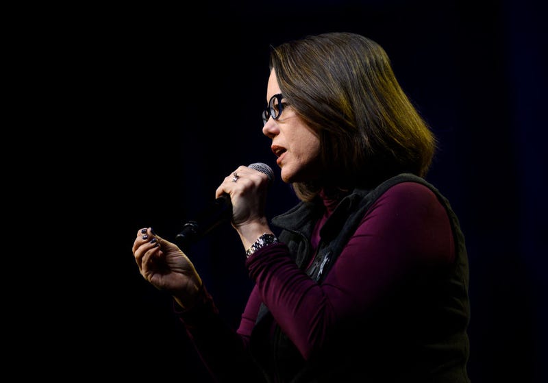 Angie Craig
