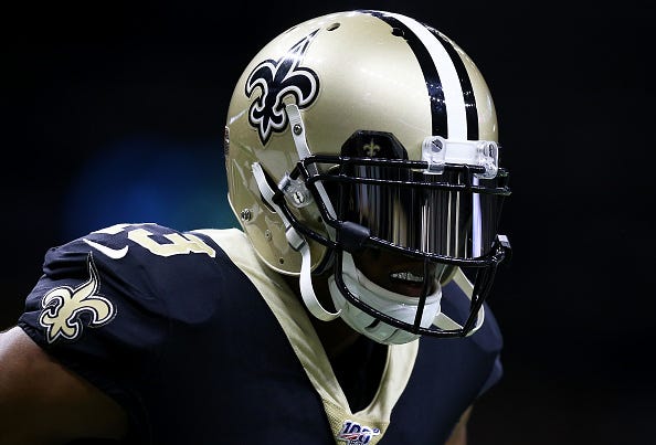 Michael Thomas 