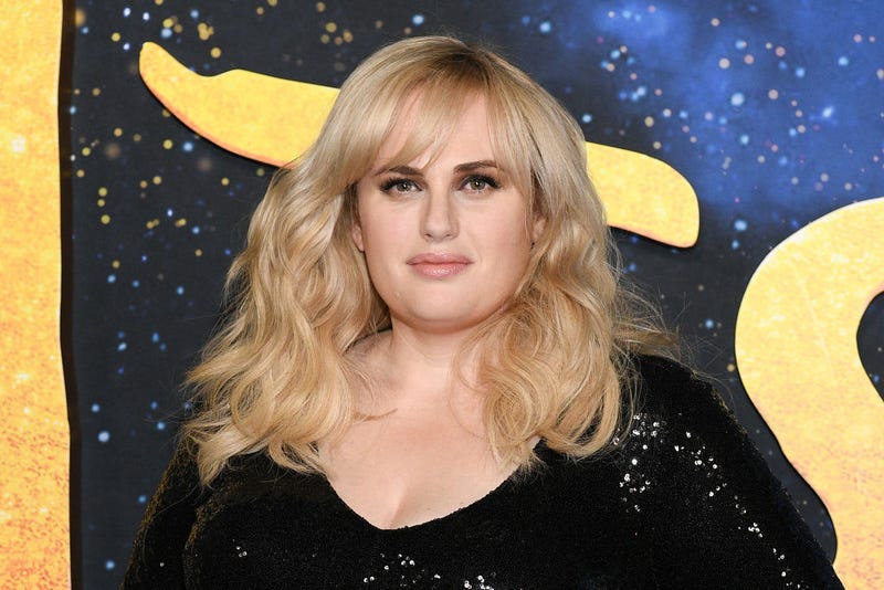 Rebel Wilson