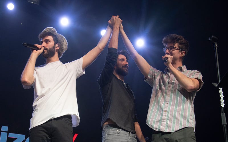 AJR