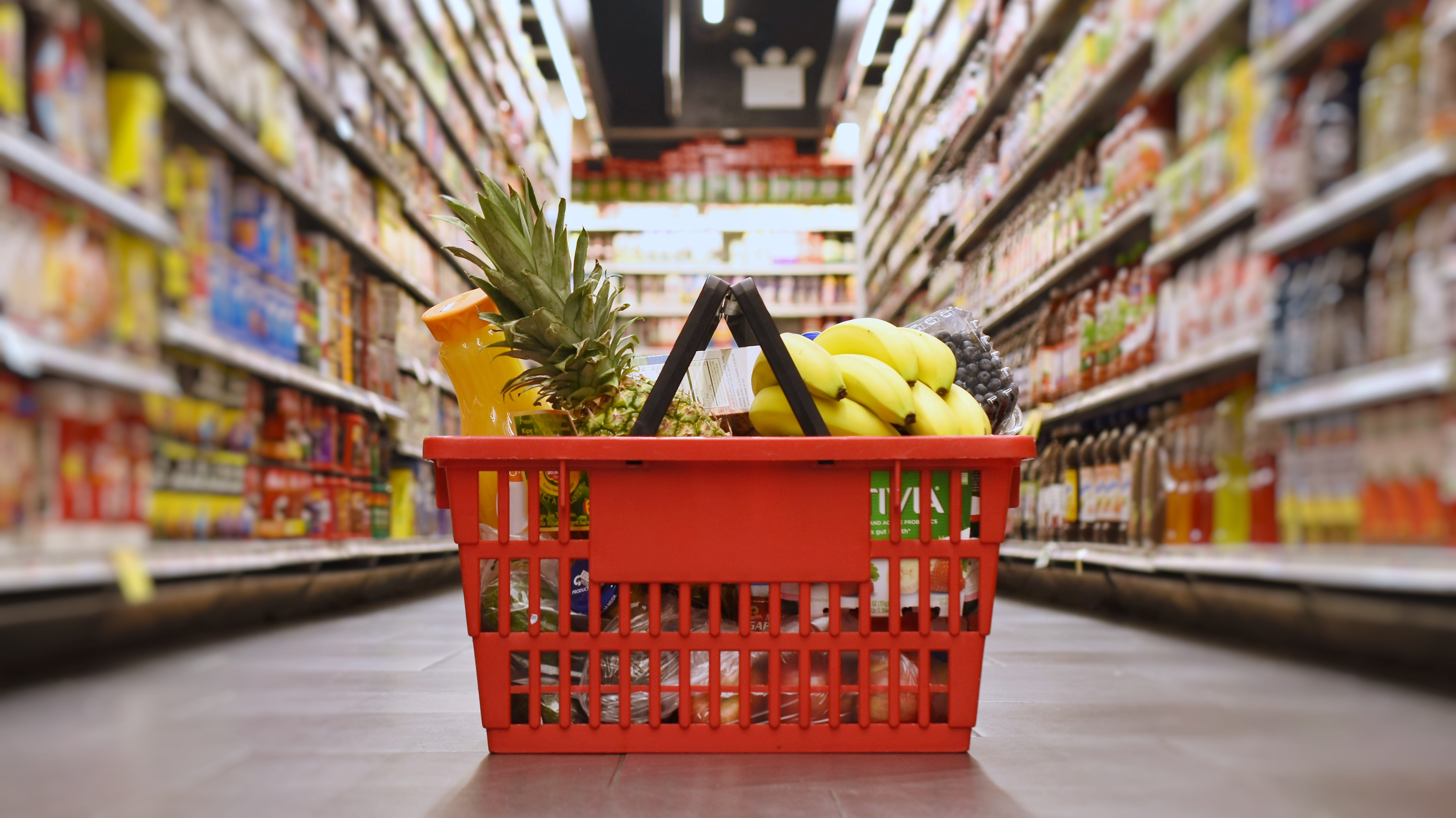 New Jersey identifies food deserts, Camden tops list