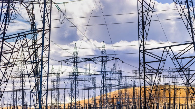 Power grid 