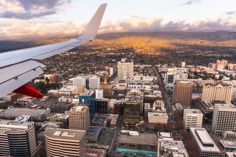 San Jose, CA