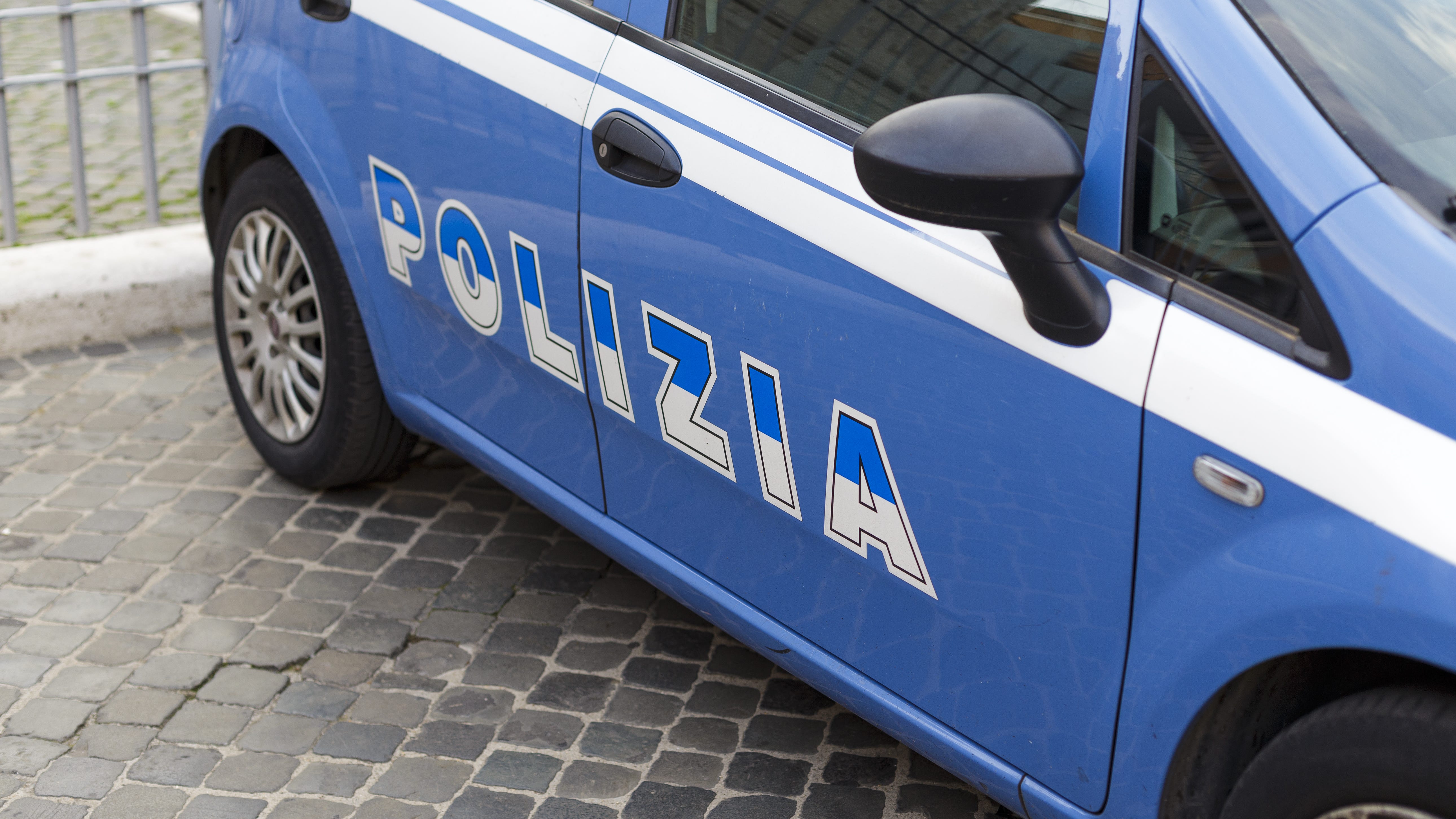 Body of Dallas man found in Italian river