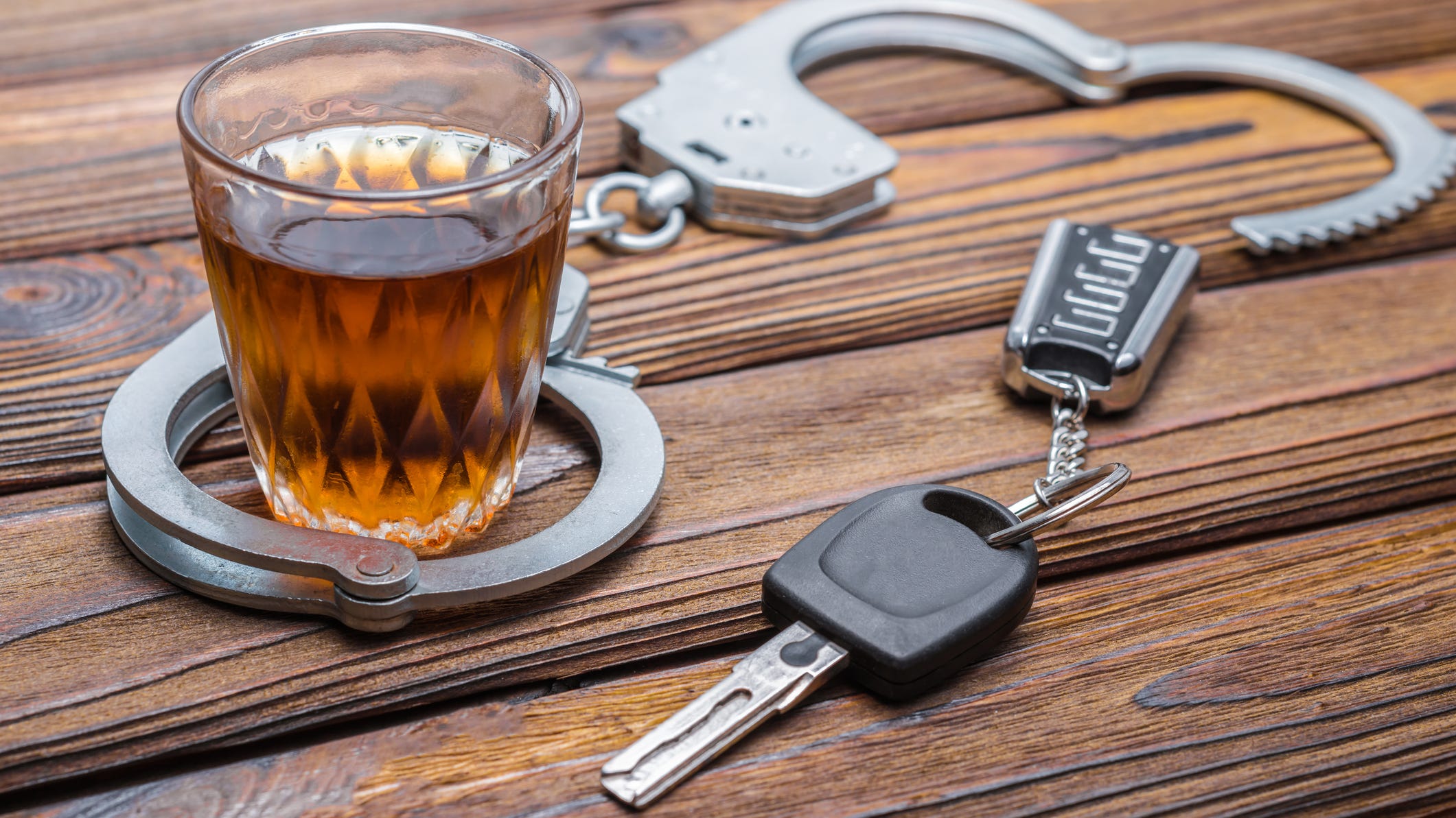 Survey: DUI arrests fell sharply last year across Chicago, suburbs