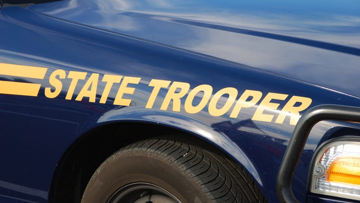 More than 200 Texas state troopers will have to slim down by year-end