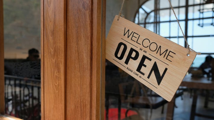 6,000 small businesses in Michigan awarded $52.5M through grant program