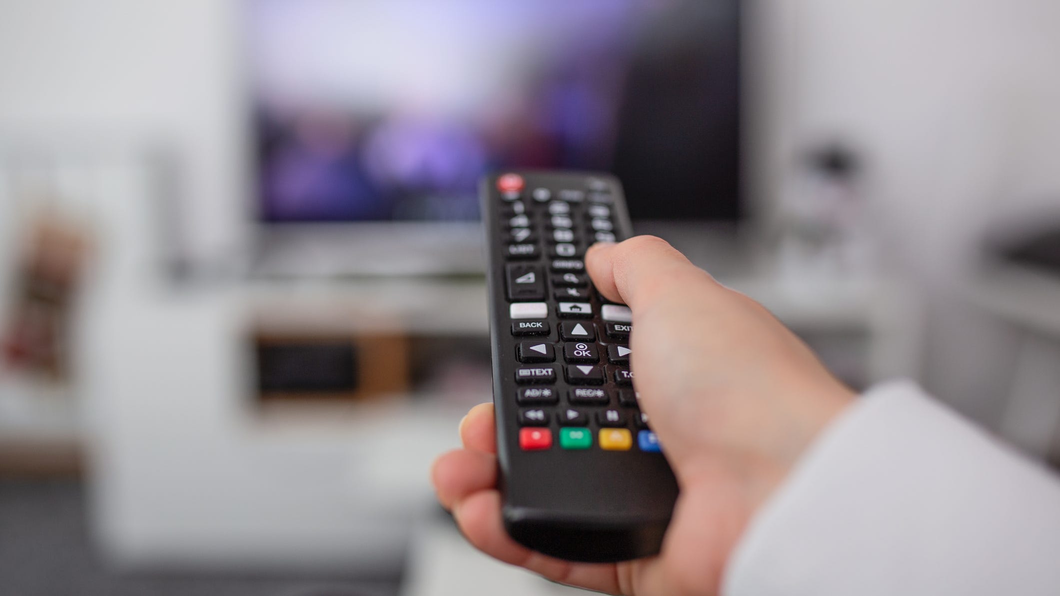 The No. 1 show on television revealed and you may be surprised