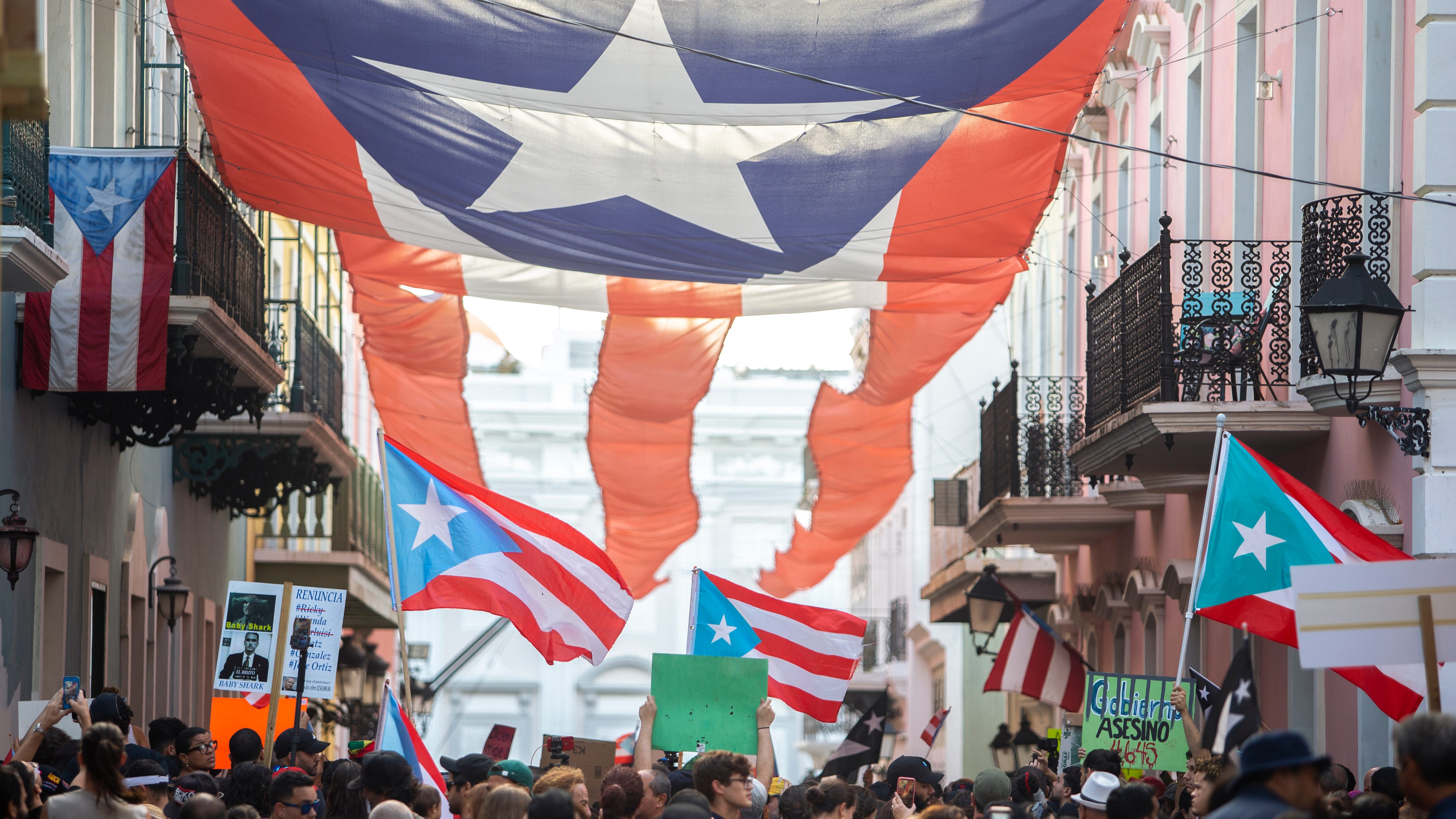 Disminuye el número de personas que se identificaron como blancas en el último censo de Puerto Rico