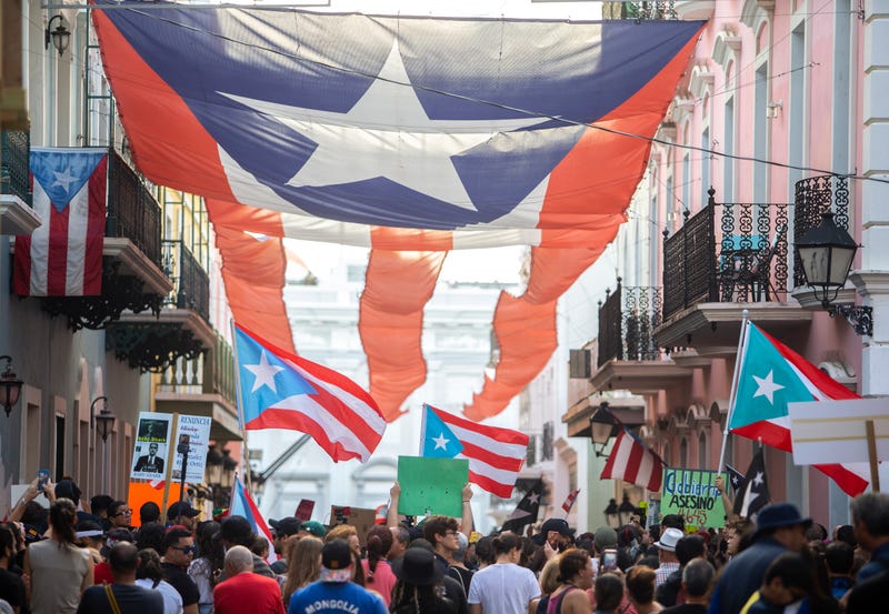 ose Jimenez/Getty Images