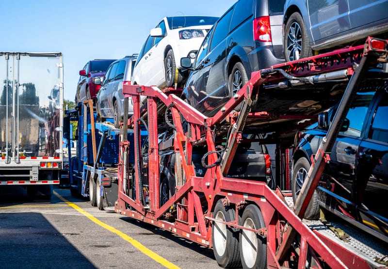 Car Hauler